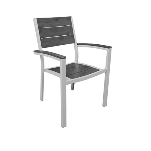 ΠΟΛΥΘΡΟΝΑ ΑΛΟΥΜΙΝΙΟΥ - POLYWOOD RENATA 5370 G