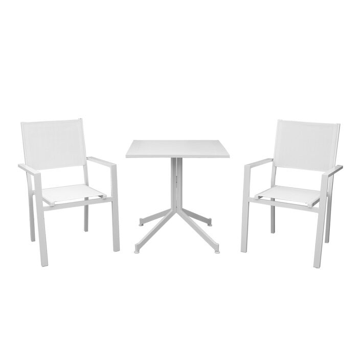 ΣΕΤ ΚΗΠΟΥ ΑΛΟΥΜΙΝΙΟΥ ELLEN 5468 G + MADISON 5478 G /ΣΕΤ 3 ΤΕΜ