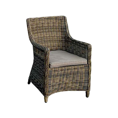ΠΟΛΥΘΡΟΝΑ WICKER - RATTAN SANTA 5121 G