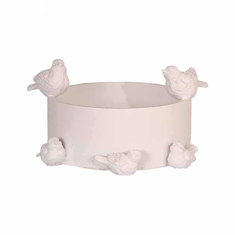 ART ET LUMIERE ΜΠΩΛ ΚΕΡΑΜΙΚΟ - SKU -15030