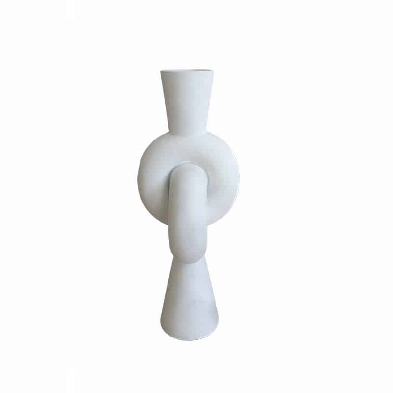 ART ET LUMIERE ΒΑΖΟ ΚΕΡΑΜΙΚΟ - SKU -15043