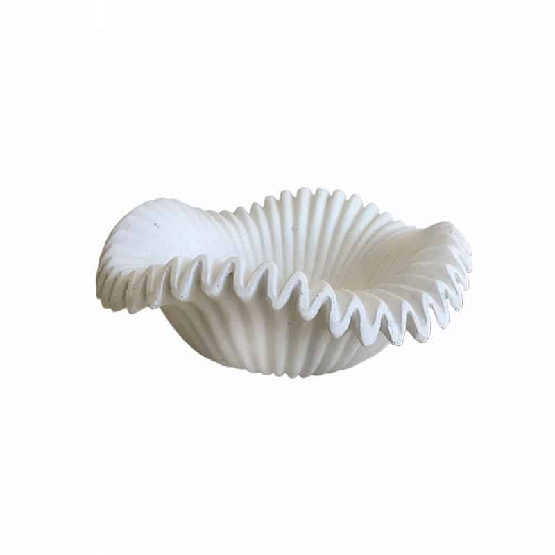 ART ET LUMIERE ΠΙΑΤΕΛΑ ΚΕΡΑΜΙΚΗ - SKU -15048