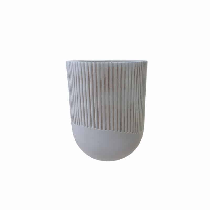 ART ET LUMIERE ΚΑΣΠΩ FIBERCLAY - SKU -20836