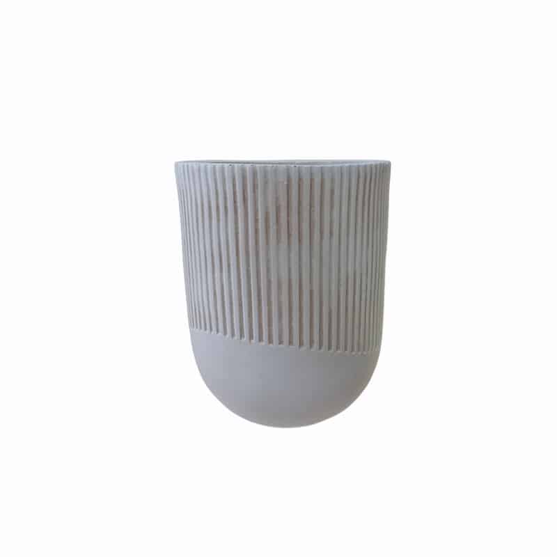 ART ET LUMIERE ΚΑΣΠΩ FIBERCLAY - SKU -20836