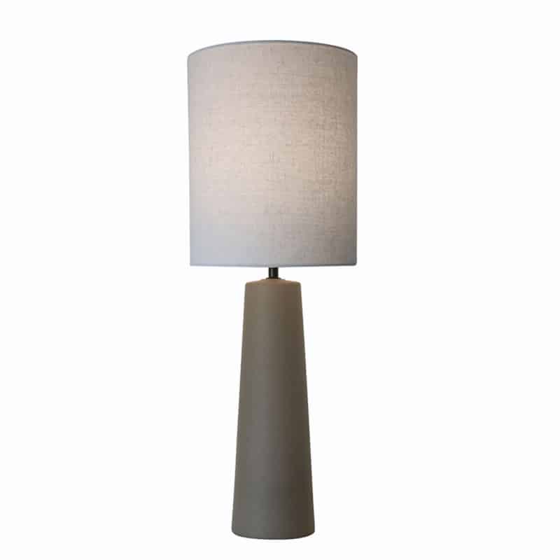 ART ET LUMIERE ΛΑΜΠΑ ΕΠΙΤΡΑΠΕΖΙΑ ΚΕΡΑΜΙΚΗ - SKU -30184