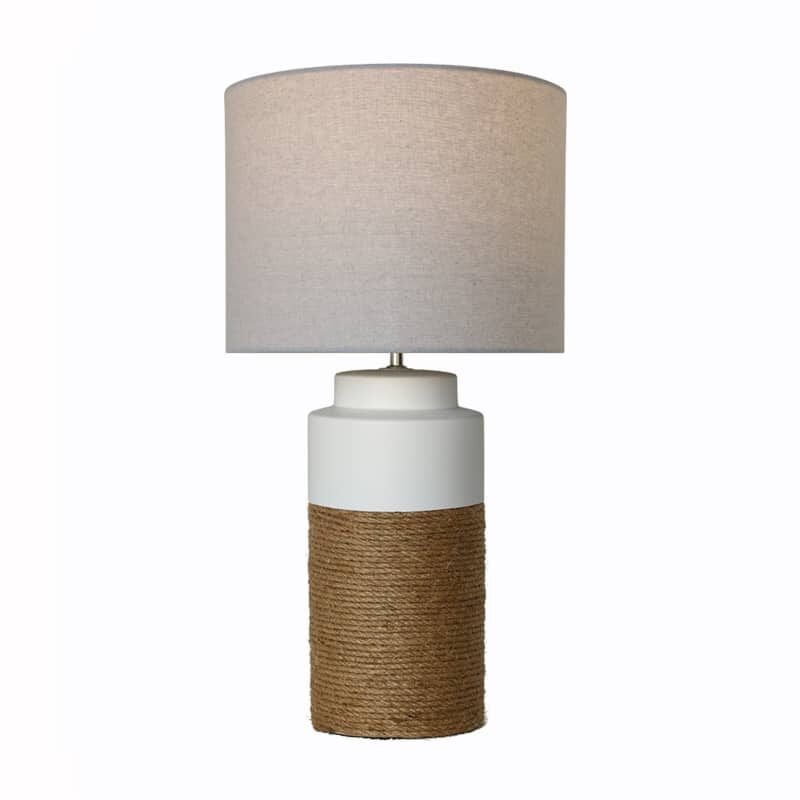 ART ET LUMIERE ΛΑΜΠΑ ΕΠΙΤΡΑΠΕΖΙΑ ΚΕΡΑΜΙΚΗ - SKU -30190