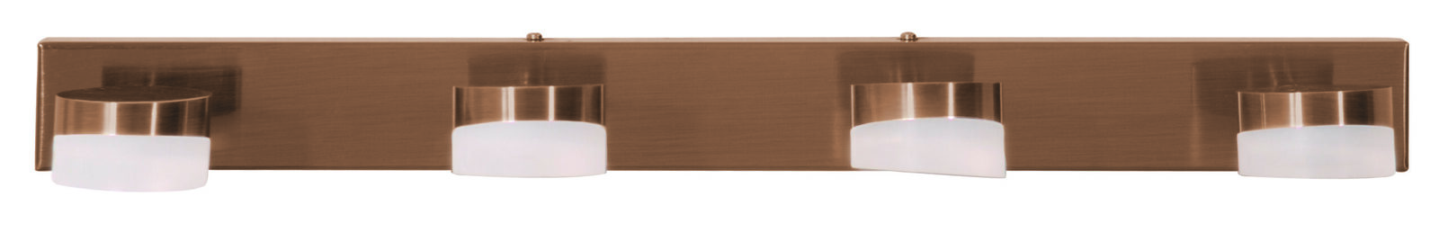 WLC 1944-4 AB ΑΠΛΙΚΑ 4/Φ ΟΞΥΝΤΕ 20W 1560L
