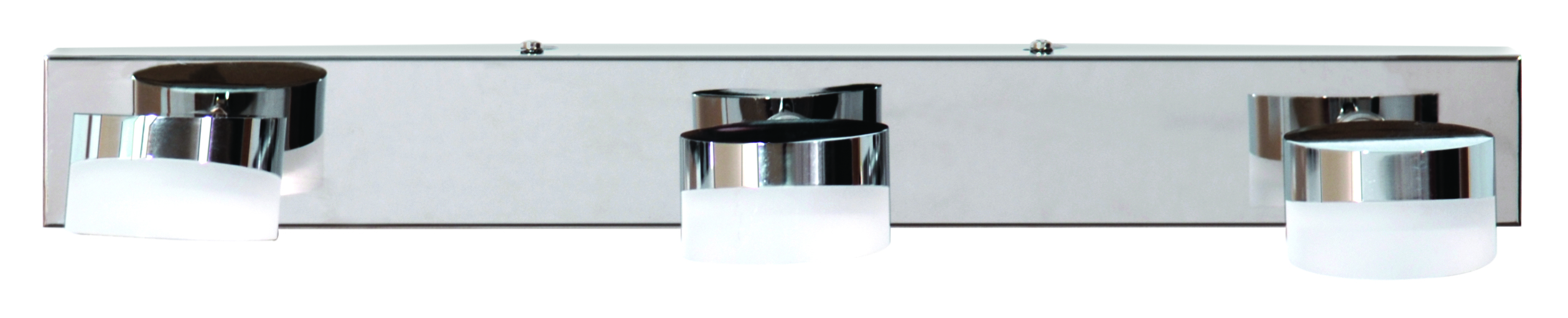 WLC 1943-3 CR ΑΠΛΙΚΑ 3/Φ ΝΙΚΕΛ 15W 1178L