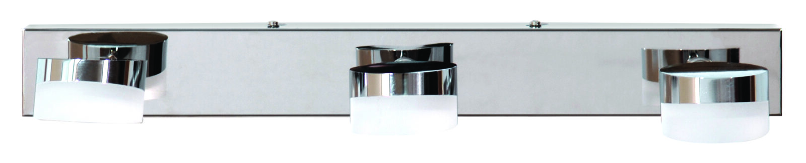 WLC 1943-3 CR ΑΠΛΙΚΑ 3/Φ ΝΙΚΕΛ 15W 1178L