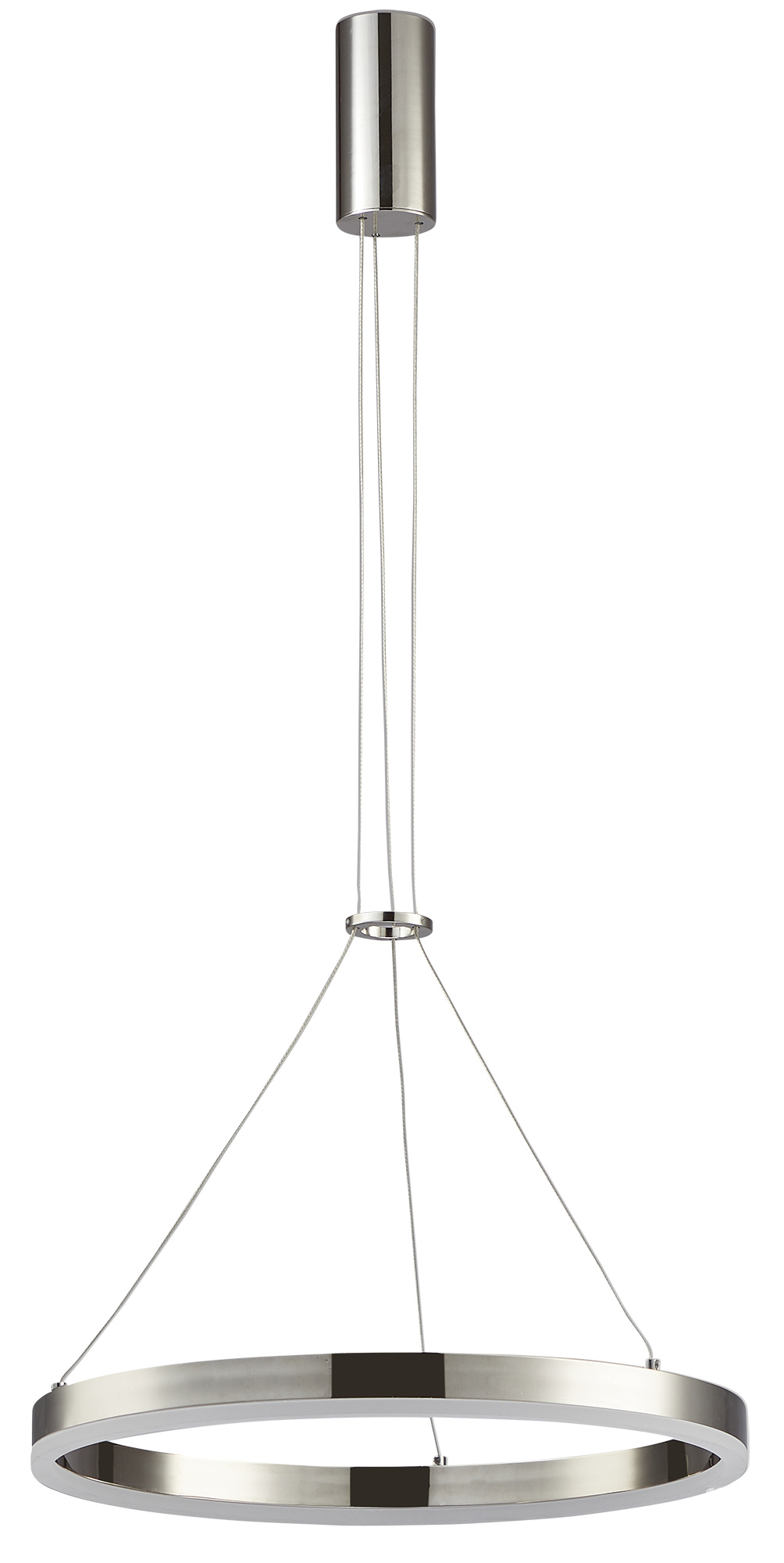 PDC 696-40 MCR LED ΚΡΕΜΑΣΤΟ ΝΙΚΕΛ ΜΑΤ ΣΤΕΦΑΝΙ  Ø40