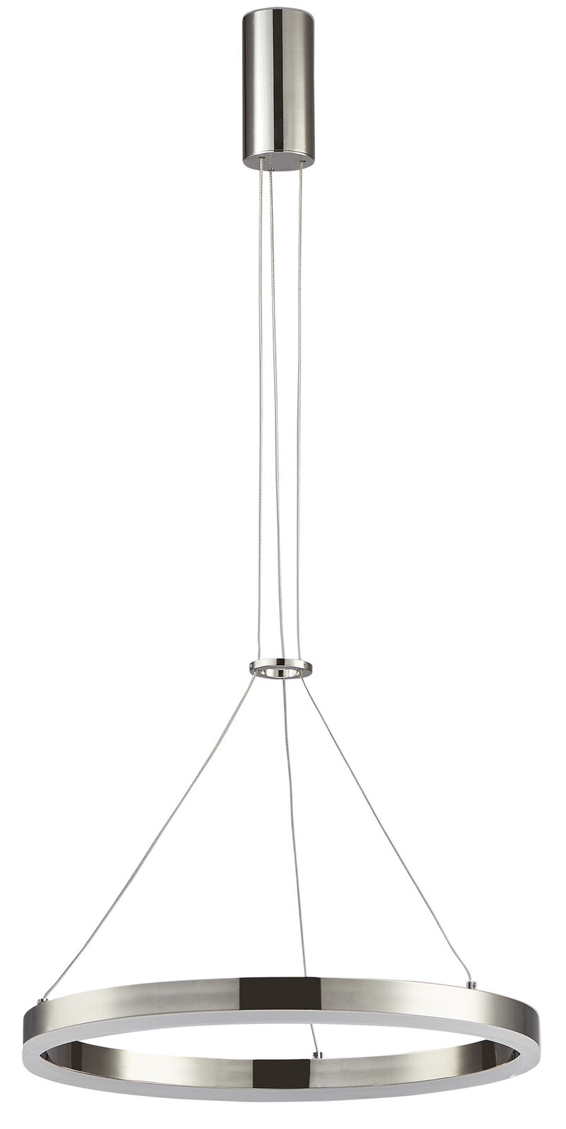 PDC 696-40 MCR LED ΚΡΕΜΑΣΤΟ ΝΙΚΕΛ ΜΑΤ ΣΤΕΦΑΝΙ Ø40