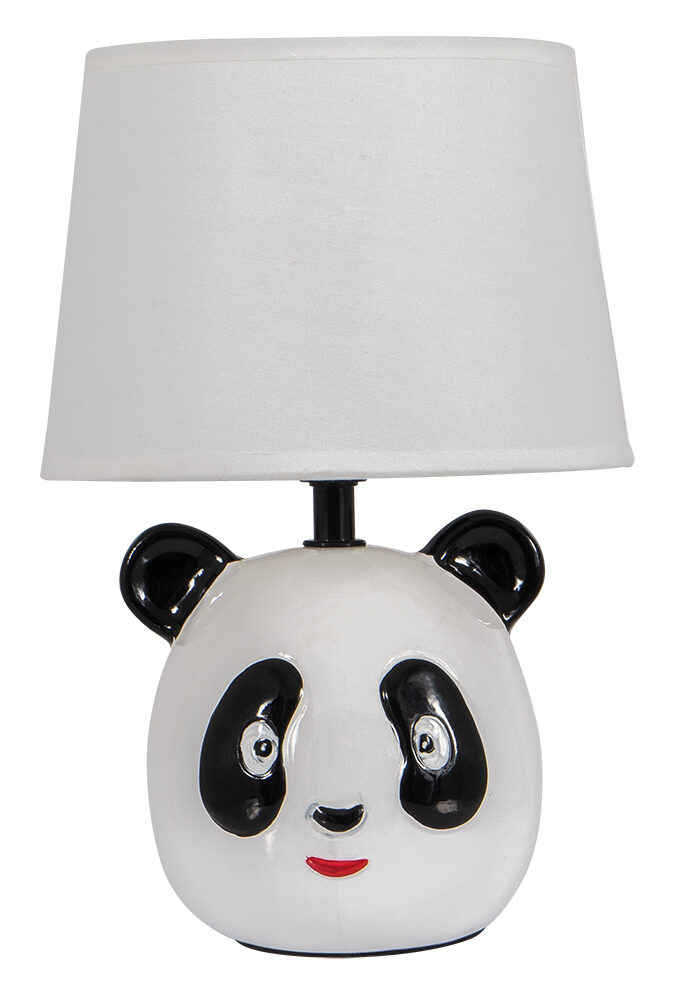 TLC 6012 WH # ΠΟΡΤΑΤΙΦ ΠΑΙΔΙΚΟ ΜΕ ΦΑΤΣΟΥΛΑ PANDA