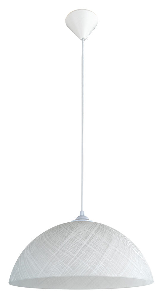 PDA 106-30 WH 1/Φ ΛΕΥΚΟ ΜΕ ΚΑΛΩΔΙΟ 1ΧΕ27