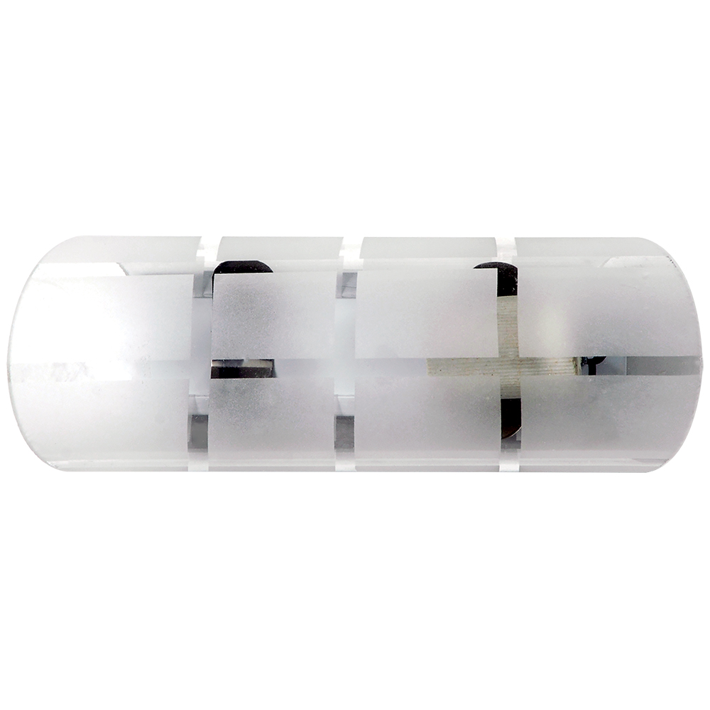 WLC 150-1 ΑΠΛΙΚΑ 1/Φ ΚΥΛΙΝΔΡΟΣ ΓΥΑΛΙ ΚΑΡΩ  1xE14