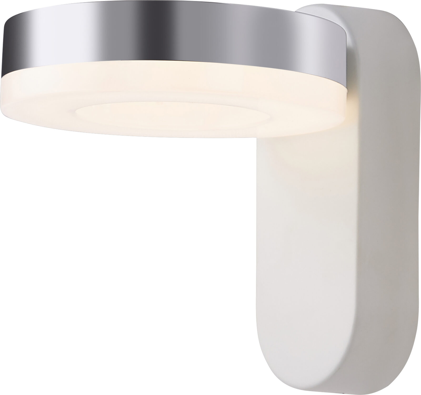 WLC 698 CR ΑΠΛΙΚΑ LED ΝΙΚΕΛ Τ. ΣΠΟΤ
