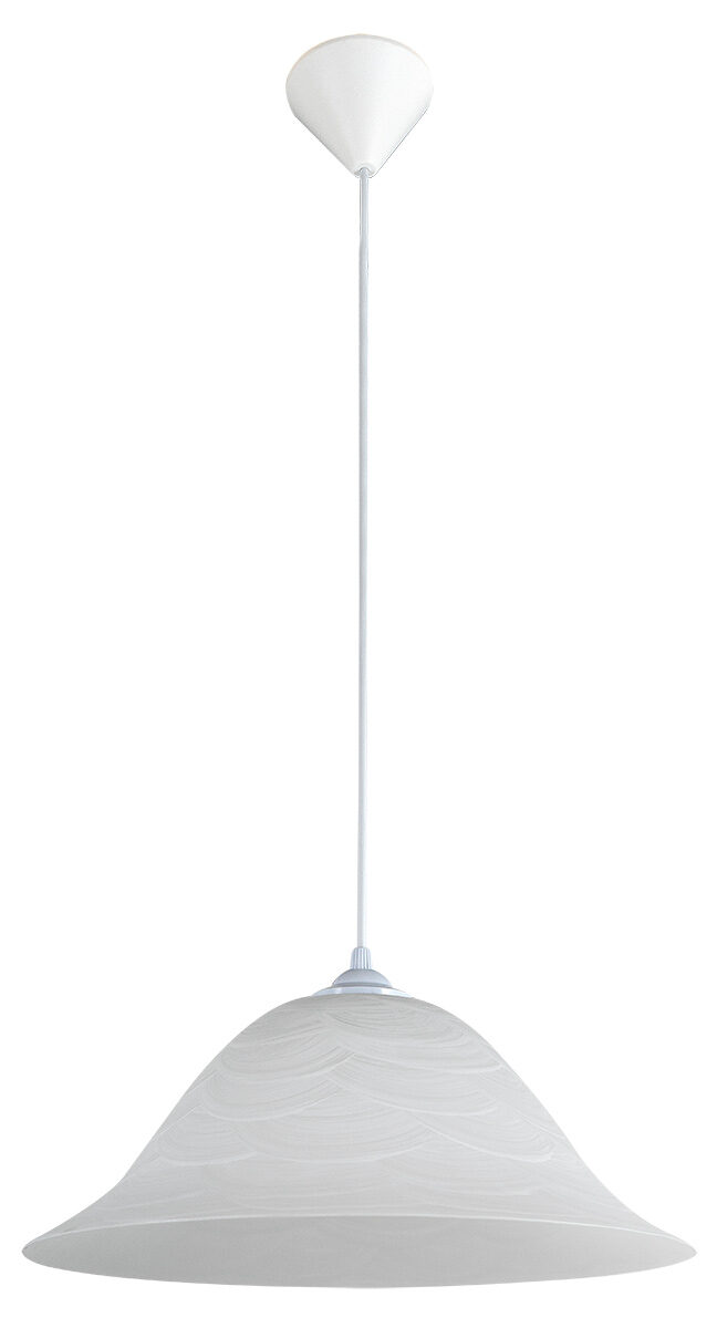 PDA 105-37 WH 1/Φ ΚΑΛΩΔΙΟ ΛΕΥΚΟ 1ΧΕ27