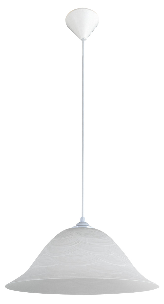 PDA 105-37 WH 1/Φ ΚΑΛΩΔΙΟ ΛΕΥΚΟ 1ΧΕ27