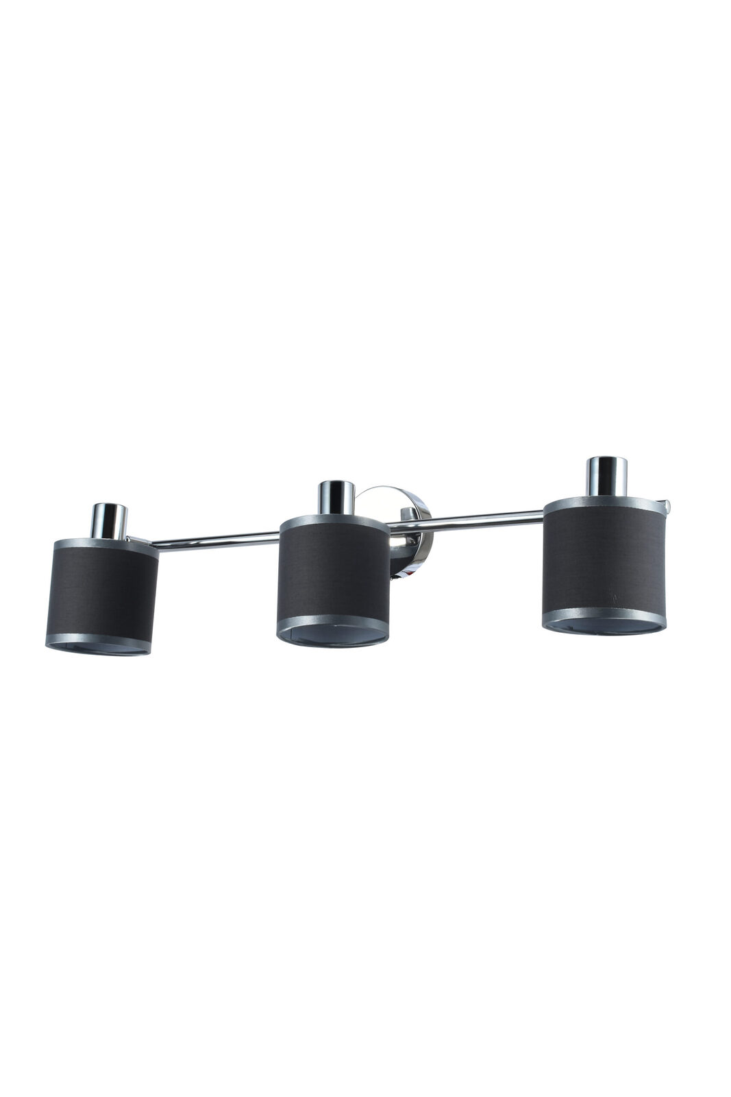 WLC 5216-3 SL 3/Φ ΡΑΓΑ ΣΠΟΤ ΝΙΚΕΛ ΜΕ ΓΚΡΙ ΥΦΑΣΜΑΤΙΝΟ ΚΑΠΕΛΟ 3ΧΕ14
