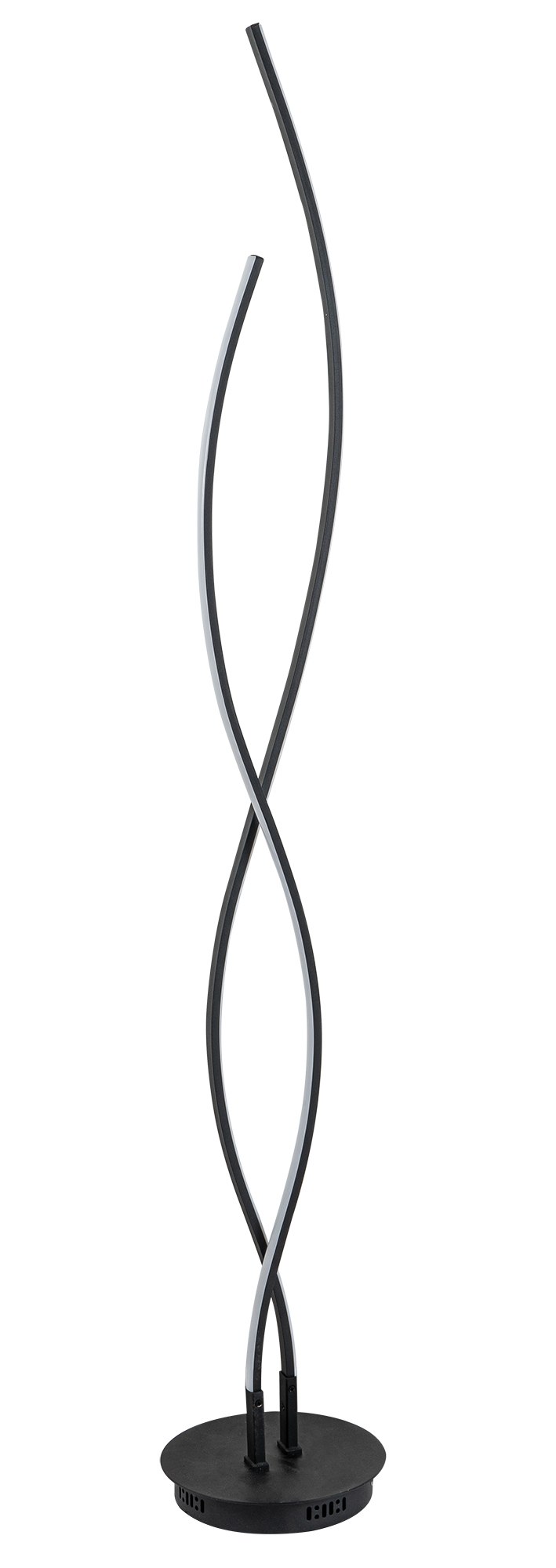 FLC 8029 BK ΔΑΠΕΔΟΥ 2 ΒΕΡΓΕΣ ΣΕ ΣΧΗΜΑ "ς"