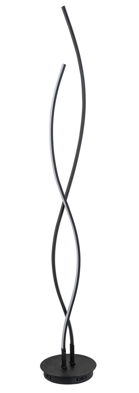FLC 8029 BK ΔΑΠΕΔΟΥ 2 ΒΕΡΓΕΣ ΣΕ ΣΧΗΜΑ "ς"