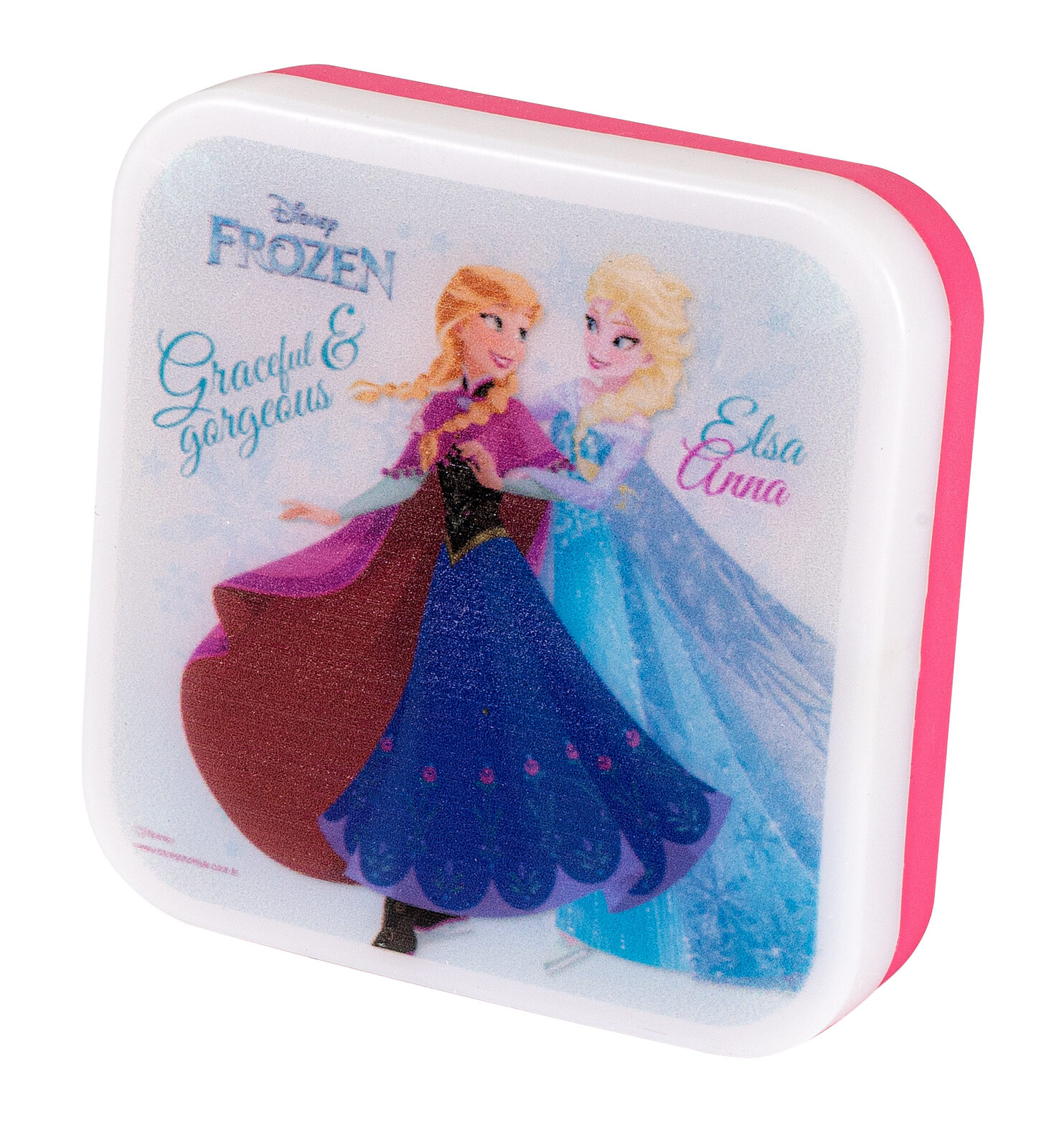 NLT 80 F ΦΩΤΑΚΙ ΝΥΚΤΟΣ FROZEN