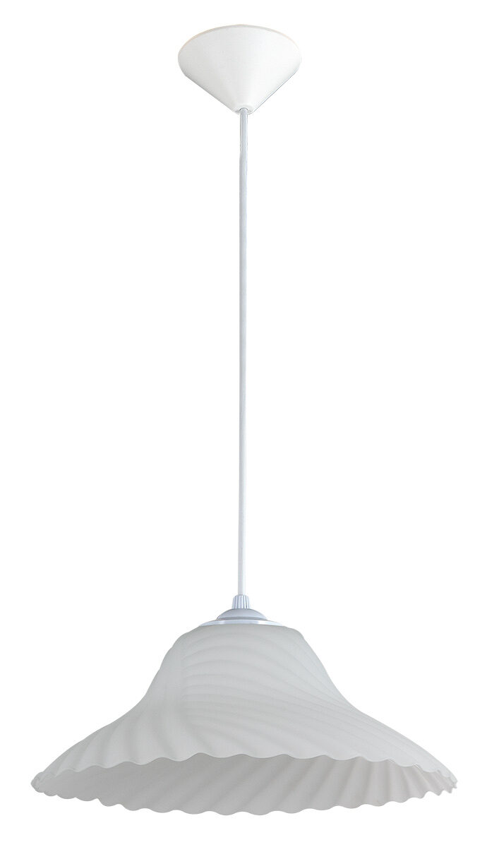 PDA 1143-26 WH ΚΑΛ. 1/Φ ΛΕΥΚΟ 1ΧΕ27