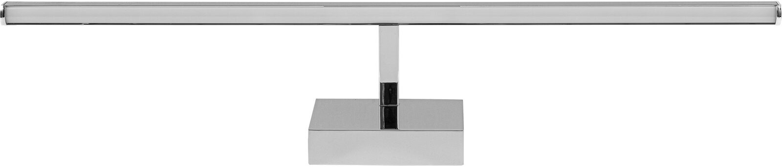 WLC 402-2 CR ΑΠΛΙΚΑ ΝΙΚΕΛ  ΚΑΔΡΟΥ LED 61EK