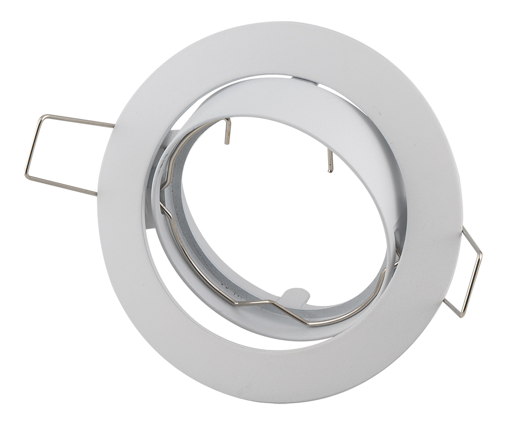 CCC 5213 WH ΣΠΟΤ ΚΙΝΗΤΟ ΧΩΝΕΥΤΟ ΛΕΥΚΟ 2τμχ Η ΣΥΣΚΕΥΑΣΙΑ