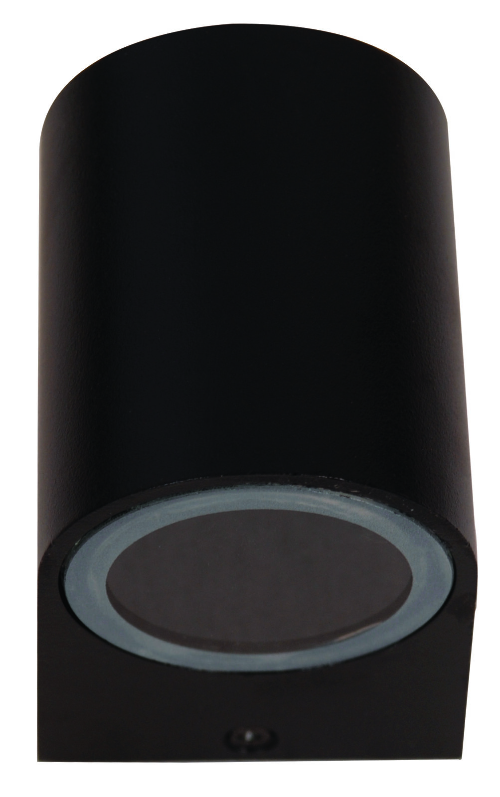 WLC 8231 BK ΑΠΛΙΚΑ GU10 35W ΜΑΥΡΗ