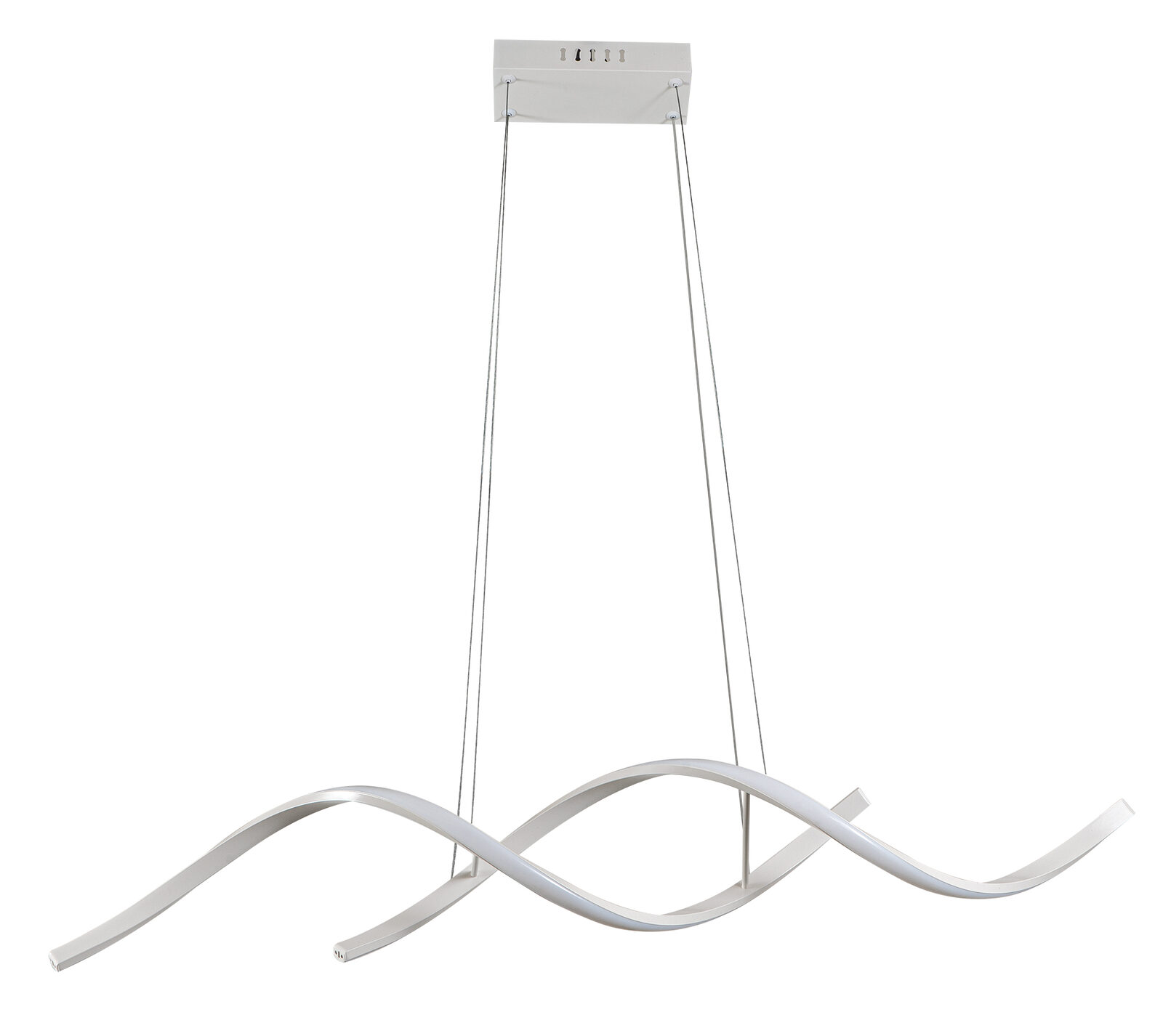 PDC 688 WH ΚΡΕΜΑΣΤΟ LED ΣΧΕΔΙΟ  KYMATA