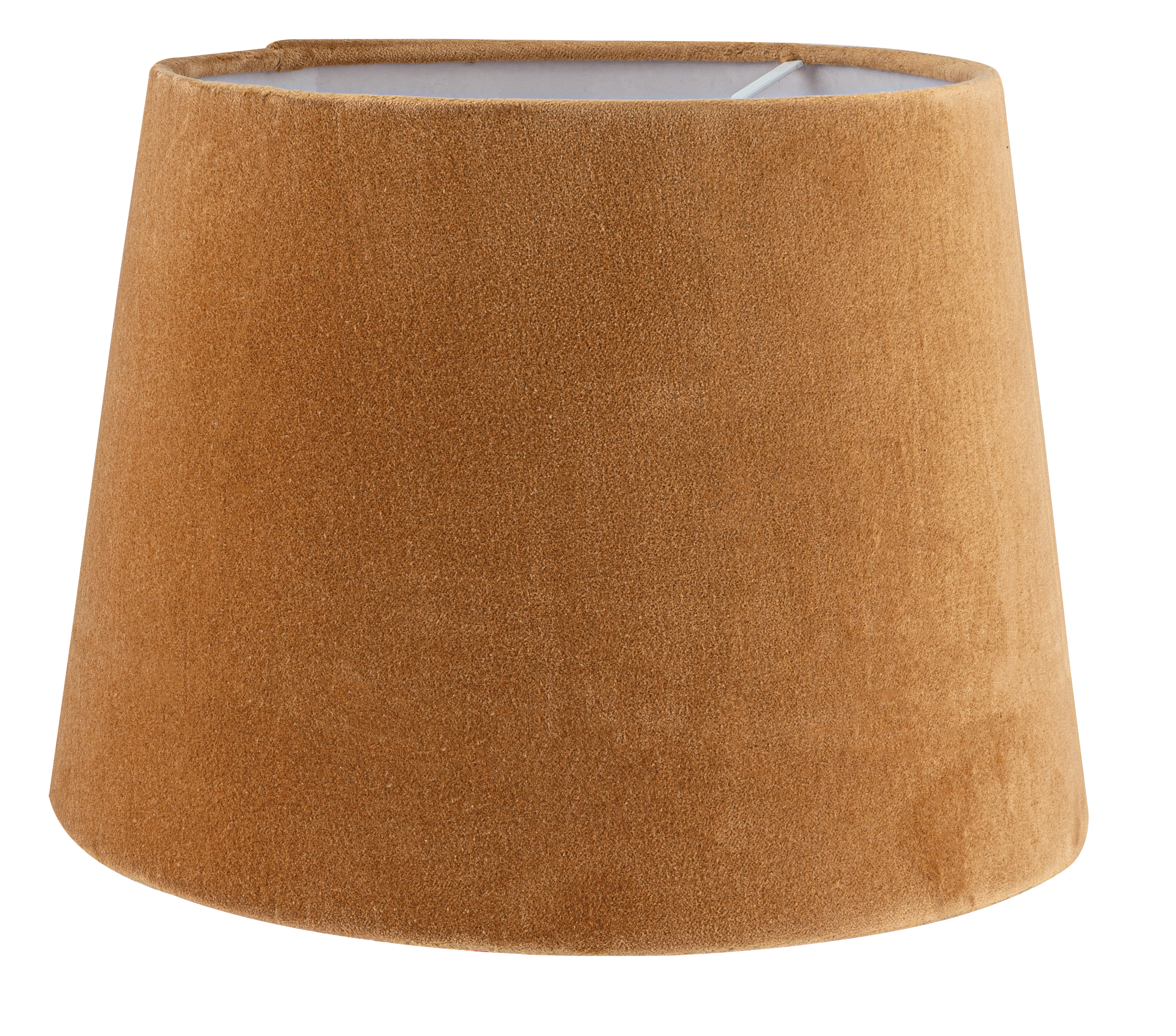 SPI 30 CA-VL ΚΑΠΕΛΟ ΒΕΛΟΥΔΟ CARAMEL Ε27-Ε14  (24-30d-22h) UP/DOWN