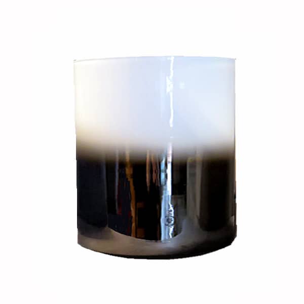 ART ET LUMIERE ΒΑΖΟ ΓΥΑΛΙΝΟ - SKU -30321