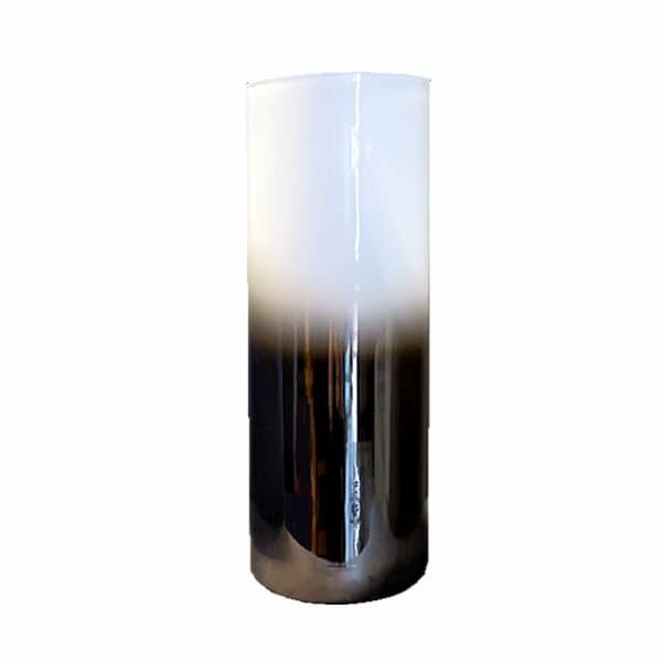 ART ET LUMIERE ΒΑΖΟ ΓΥΑΛΙΝΟ - SKU -30322