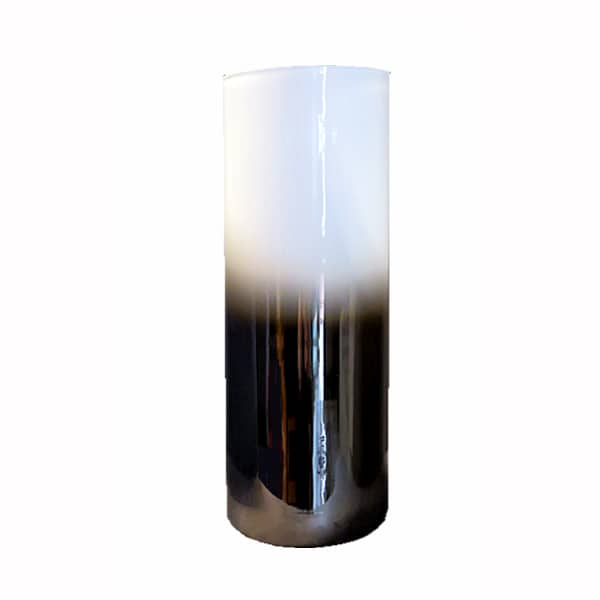 ART ET LUMIERE ΒΑΖΟ ΓΥΑΛΙΝΟ - SKU -30322