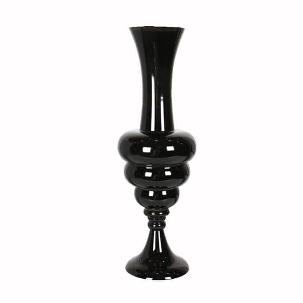 ART ET LUMIERE ΒΑΖΟ ΓΥΑΛΙΝΟ - SKU -30323