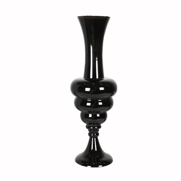 ART ET LUMIERE ΒΑΖΟ ΓΥΑΛΙΝΟ - SKU -30323