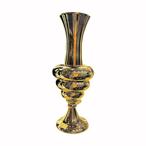 ART ET LUMIERE ΒΑΖΟ ΓΥΑΛΙΝΟ - SKU -30324