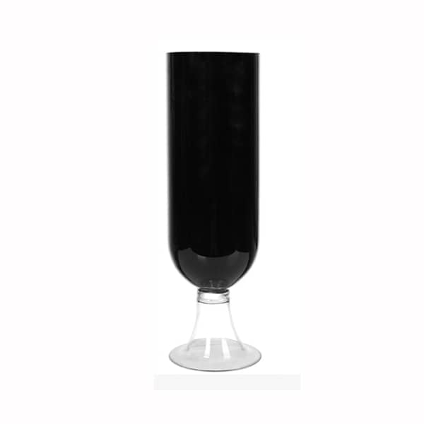 ART ET LUMIERE ΒΑΖΟ ΓΥΑΛΙΝΟ - SKU -30325