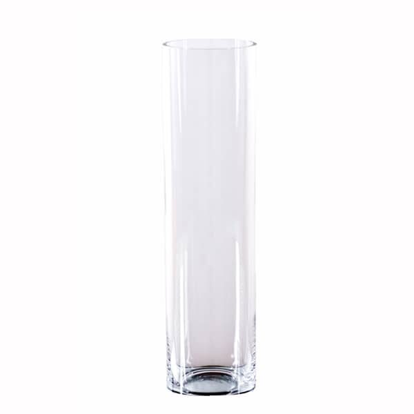 ART ET LUMIERE ΒΑΖΟ ΓΥΑΛΙΝΟ - SKU -30351