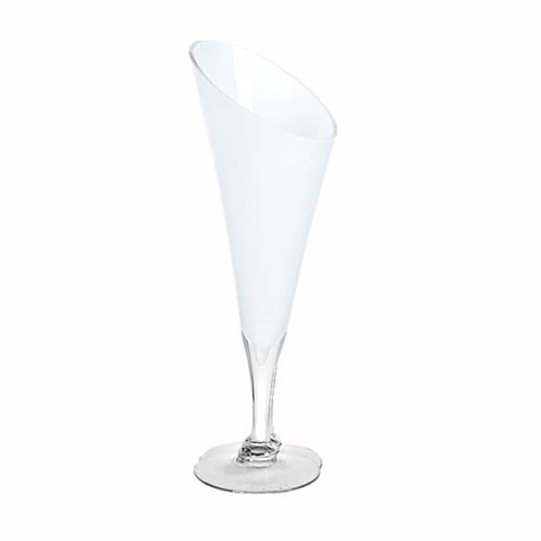 ART ET LUMIERE ΒΑΖΟ ΓΥΑΛΙΝΟ - SKU -30352