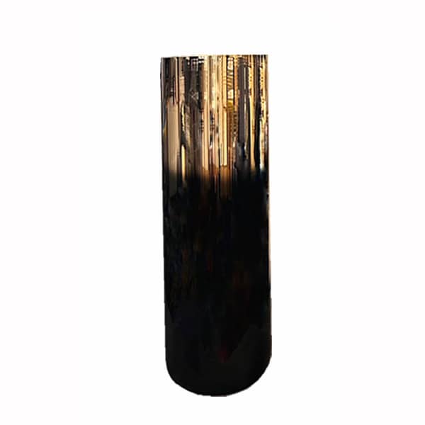 ART ET LUMIERE ΒΑΖΟ ΓΥΑΛΙΝΟ - SKU -40322