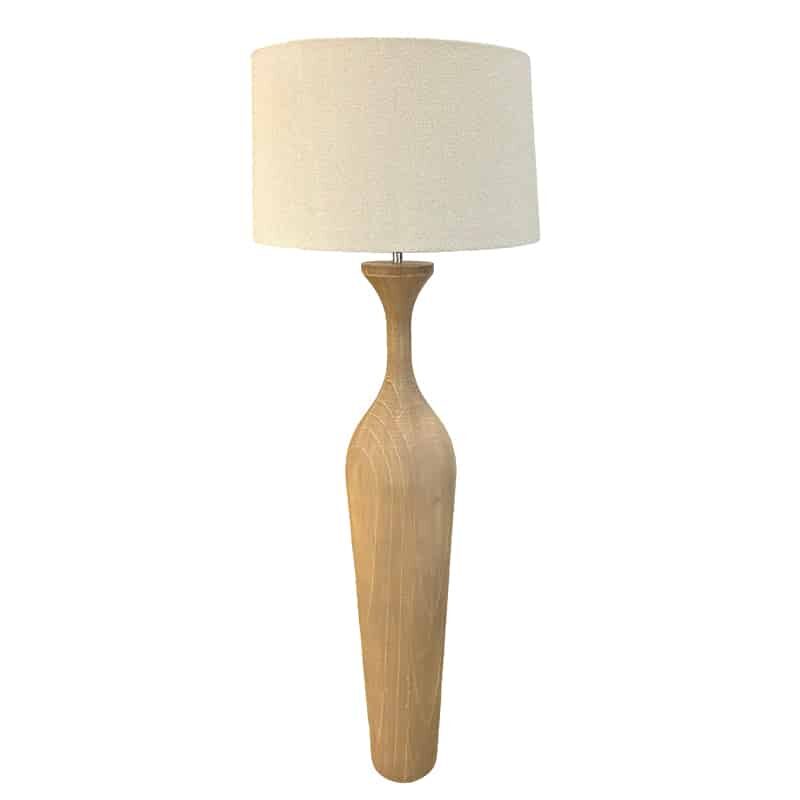 ART ET LUMIERE ΦΩΤΙΣΤΙΚΟ ΕΠΙΔΑΠΕΔΙΟ ΞΥΛΙΝΟ - SKU -11423