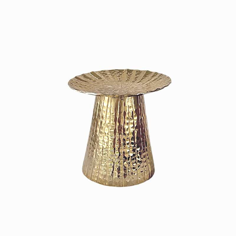 ART ET LUMIERE ΚΗΡΟΠΗΓΙΟ ΑΛΟΥΜΙΝΙΟΥ - SKU -12020