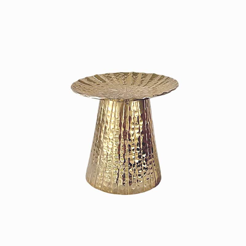 ART ET LUMIERE ΚΗΡΟΠΗΓΙΟ ΑΛΟΥΜΙΝΙΟΥ - SKU -12020
