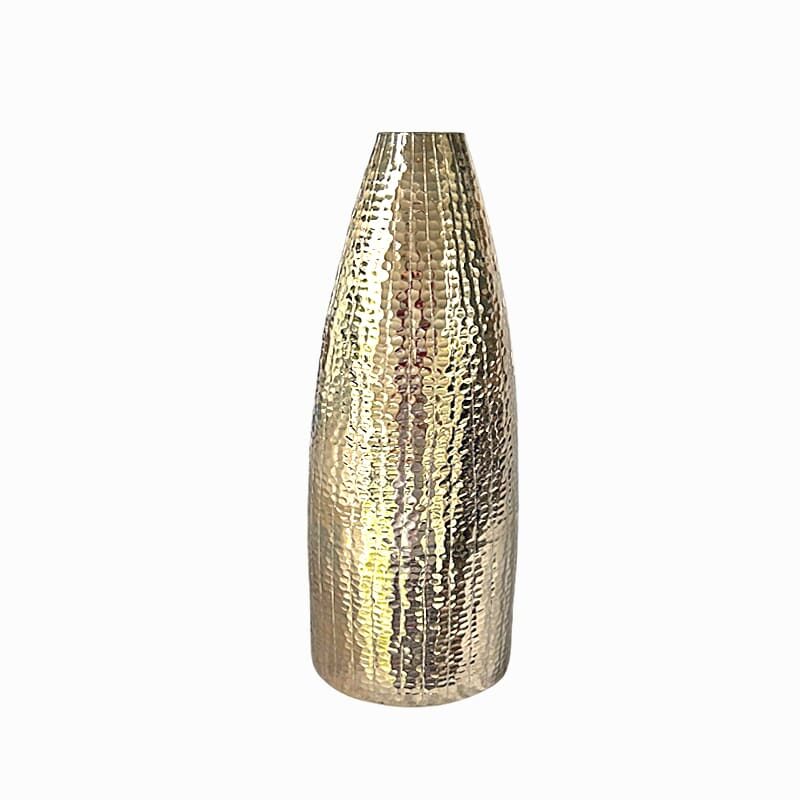 ART ET LUMIERE ΒΑΖΟ ΜΕΤΑΛΛΙΚΟ - SKU -12023