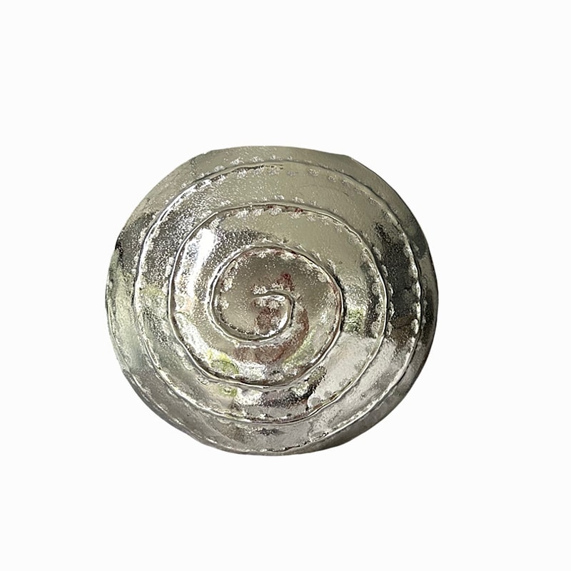ART ET LUMIERE ΒΑΖΟ ΜΕΤΑΛΛΙΚΟ - SKU -22012