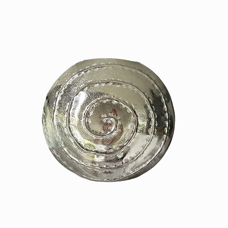 ART ET LUMIERE ΒΑΖΟ ΜΕΤΑΛΛΙΚΟ - SKU -22012