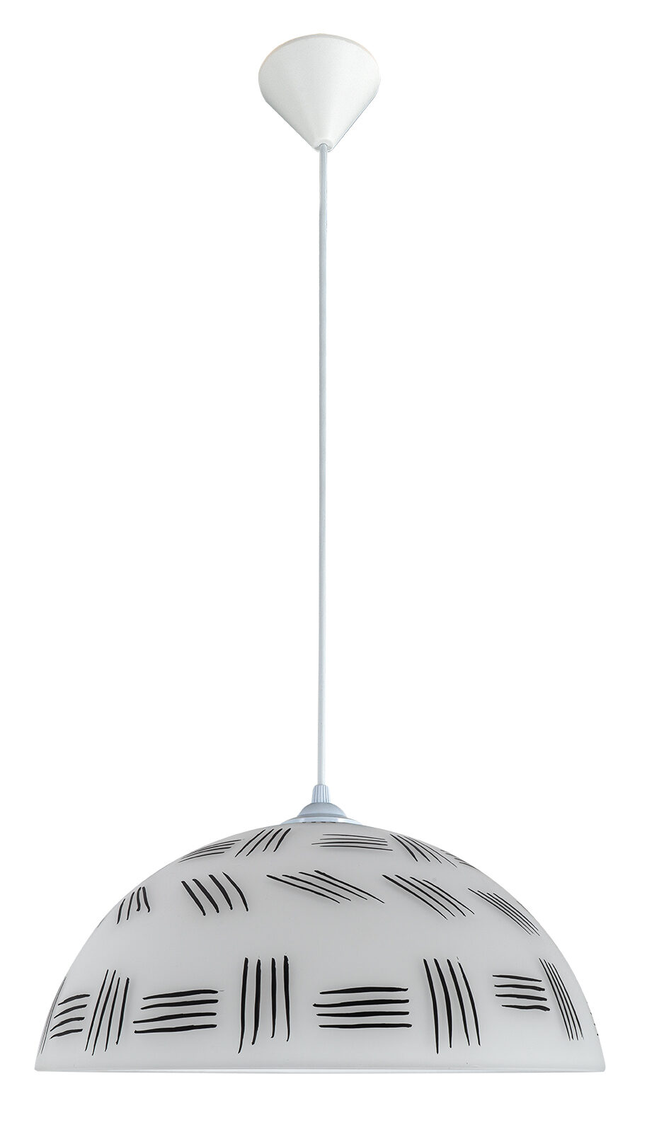 PDA 110-30 BK # ΚΑΛΩΔΙΟ ΓΥΑΛΙ ΚΑΜΠΑΝΑ ΜΕ ΜΑΥΡΕΣ ΓΡΑΜΜΕΣ