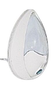 NPL 70# ΦΩΤΑΚΙ ΝΥΚΤΟΣ ON-OFF ΛΑΜΠΑΚΙ 1xE-12 5W