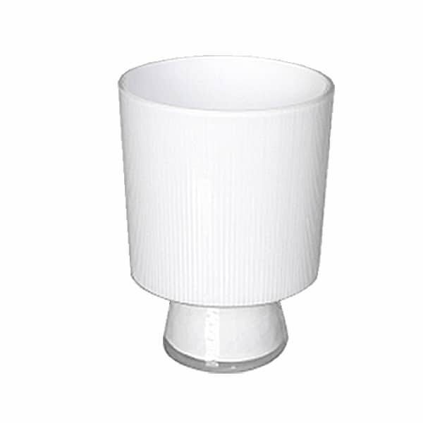 ART ET LUMIERE ΒΑΖΟ ΓΥΑΛΙΝΟ - SKU -30369